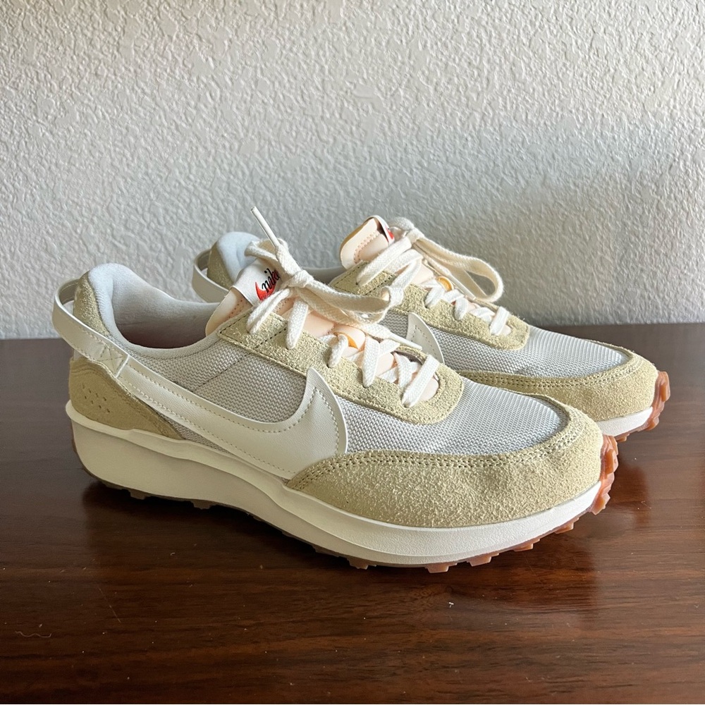 Nike Waffle Debut Sneakers